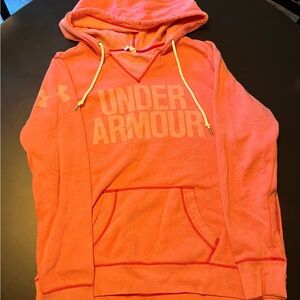 Under Armour  hoodie